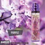 Purple Body Mist 250ML