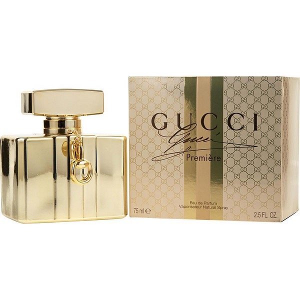 Gucci Premiere Spray Edp 75ml-w - Jasmin Noir: Perfume and EDT online Australia | Shop 