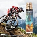 Force Body Mist 250ML