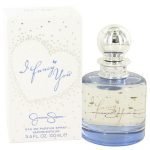 Jessica Simpson I Fancy You Spray Edp 100ml-w