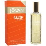 Jovan Musk Spray Edc 96ml-w