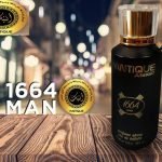 ANTIQUE 1664 MEN - PERFUME SPRAY EDT 150ML/ Oriental & Woody