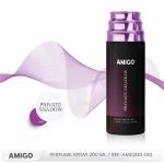 PRIVATE SHADOW-MEN G/Spray 200ML/ Woody