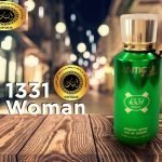 ANTIQUE 1331 WOMEN - PERFUME SPRAY EDT 150ML/ Oriental Fruity