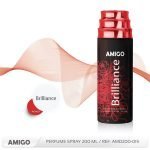 BRILLIANCE-WOMEN G/Spray 200ML/ Floral & fruity