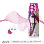 ELITE-WOMEN G/Spray 200ML/ Floral & Fruity