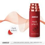 MON AMOUR-WOMEN G/Spray 200ML/ Floral & Fruity