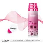 ROUGE- WOMEN G/Spray 200ML/ Floral & Fruity