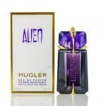 Mugler Alien (refillable) Spray Edp 60ml-w