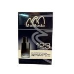 123-MEN SPRAY 20ML/ Based on: Dior Sauvage