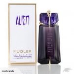 Mugler Alien (refillable) Spray Edp 90ml-w