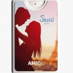 Shakil Men-MEN SPRAY 20ML/ Based On: Shalis M Remy Marquis