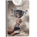 Victory-MEN SPRAY 20ML/ Based On: Invictus Paco Rabanne