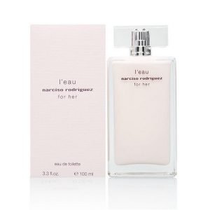 narciso rodriguez for her jasmin