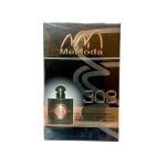 303-WOMEN SPRAY 20ML/ Based on: Black Opium Yves Saint Laurent