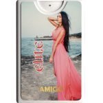 Elite-WOMEN SPRAY 20ML/ Based on: Davidoff Cool Water Sea Rose