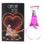 Paris Hilton Can Can Spray Edp 100ml-w