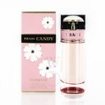 Prada Candy Florale Spray Edt 80ml-w