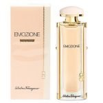 Salvatore Ferragamo Emozione Spray Edp 50ml-w