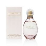 Sarah Jessica Parker Lovely Spray Edp 100ml-w