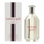 Tommy Hilfiger, Tommy Girl Spray Edt 100ml-w