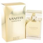 Versace Vanitas Spray Edp 100ml-w