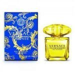 Versace Yellow Diamond Intense Spray Edp 90ml-w