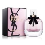 Yves Saint Laurent Mon Paris Spray Edp 90ml-w