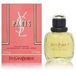 Yves Saint Laurent Paris Spray Edt 75ml-w