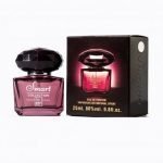 227-WOMEN SPRAY EDP 25ML/ Based On: Versace noir