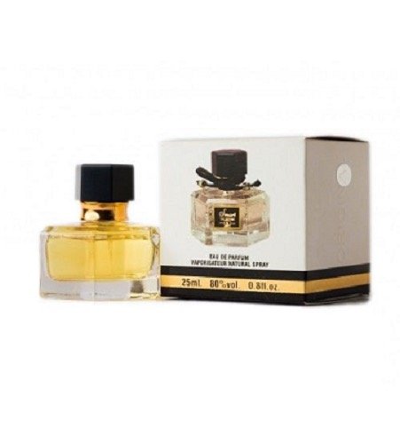287-WOMEN SPRAY EDP 25ML/Based On: Gucci Flora - Jasmin Noir: Perfume ...