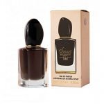 388-WOMEN SPRAY EDP 25ML/Based On: SI intense by Giorgio Armani